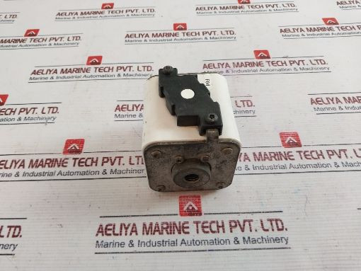 Bussmann 170M6499 Fuse 1250V 1100A  - Used