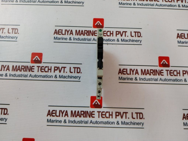 Weidmuller Mrs 24Vdc 1Co Relay 8533640000  - Used