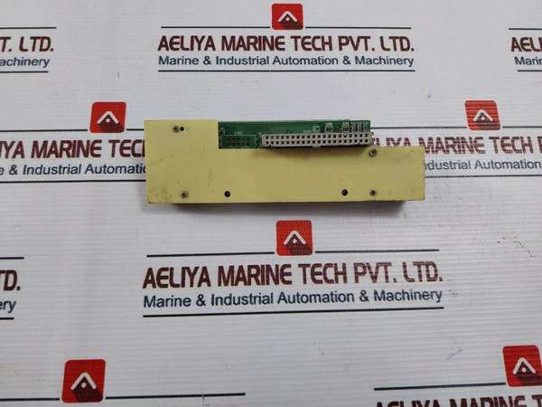 Expert Magnetics Mp-4064A Slbbi Connector Board  - Used