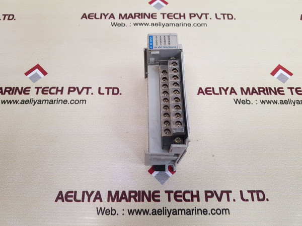 Allen-bradley 1769-iq16 16 Pt.Input Module Ser.A Rev.1