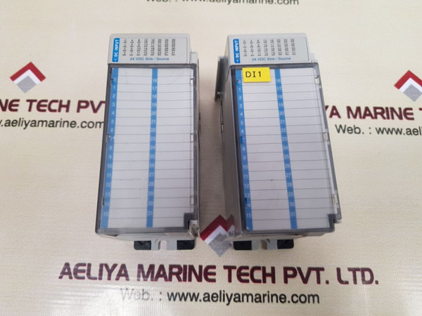 Allen-bradley 1769-iq32 Compact I/O Input Module Rev.1