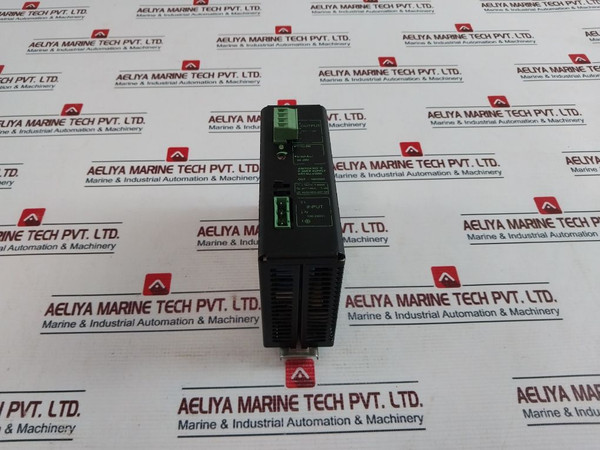 Murr Elektronik 85060 Switch Mode Power Supply 50/60Hz