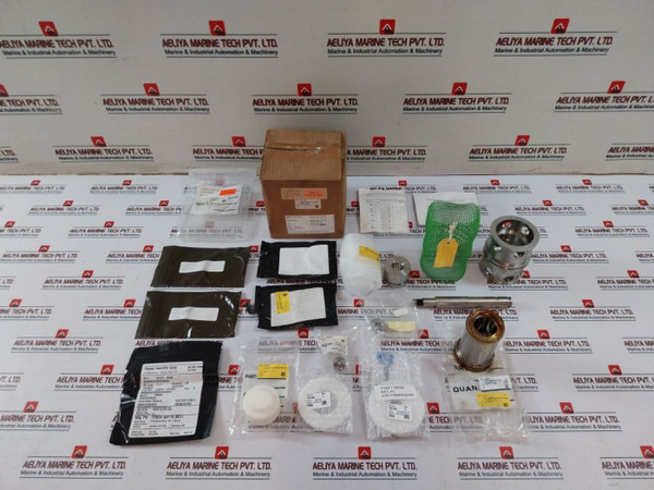 Oceaneering 100819-rk Repair Valve Kit - New