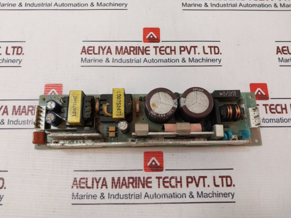 Cosel Lda75F-24 Power Supply Board 24V 50/60Hz - Used