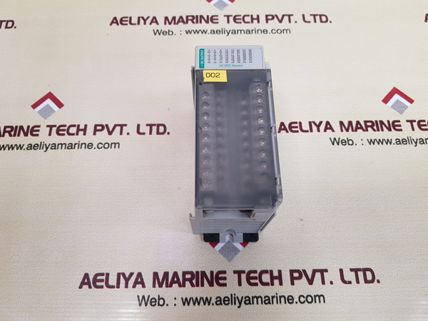 Allen-bradley 1769-ob32 Compact IO 32 Pt Sourcing Output Module 20.4-26.4 Vdc