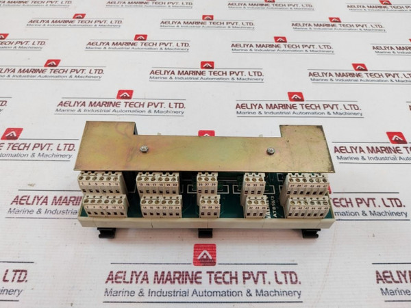 Valmet Atb16/3 Pcb Module - Used