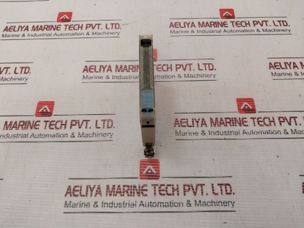 R. Stahl 9001/51-280-091-141 Safety Barrier - Used