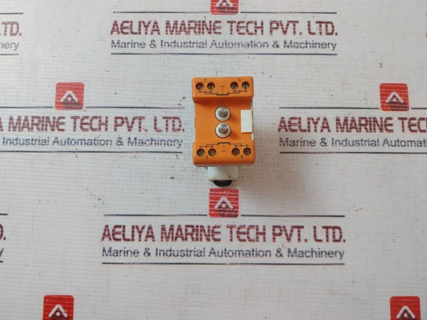 Bartec 07-3321-1100 Switch Module 250V 10A