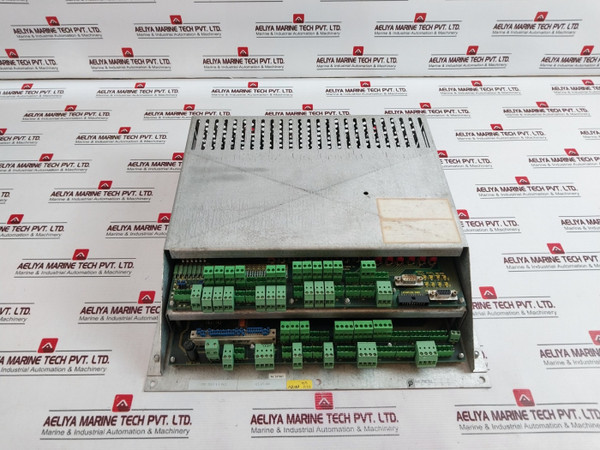 Johnson Controls 022.633.060 Compressor Control Unit  - Used