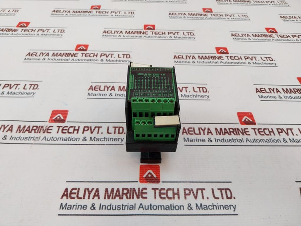 Murr Elektronik Mks-d 20/1300-1M Diode Module  - Used