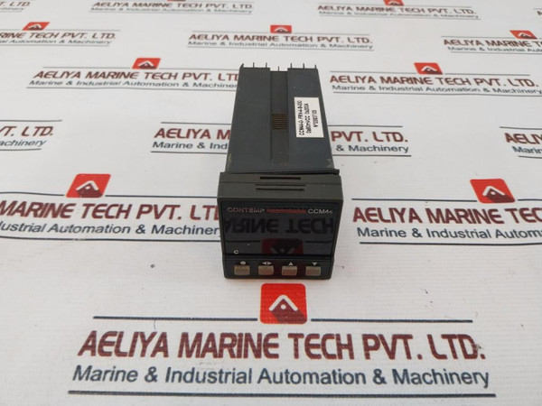 Contemp Ccm44 Temperature Controller - Used