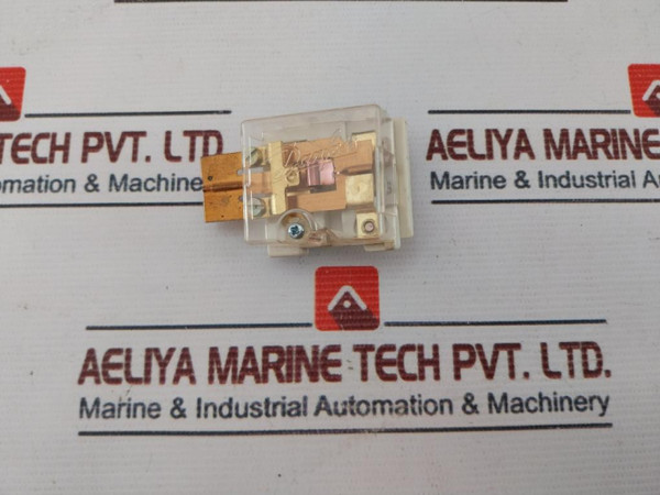 Danfoss 4030 Pressure Switch - Used