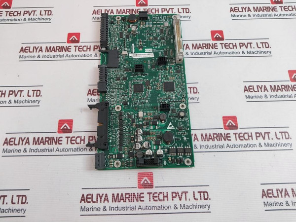 Kone Km936079H09 Control Circuit Board  - Used