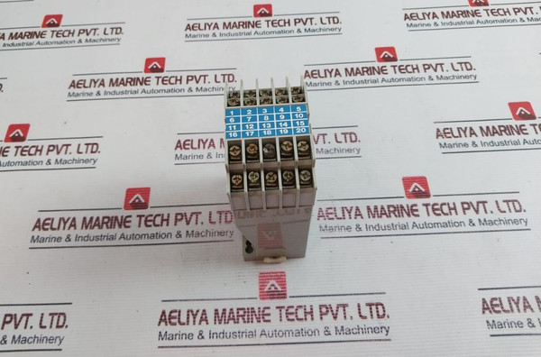 Rolf Janssen Db 5111 Diode Module  - Used