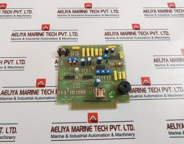 Neel 0007R Printed Circuit Board  - Used