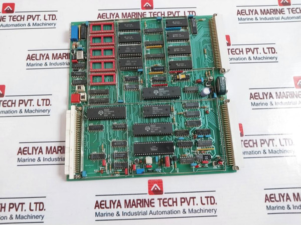Newlyme Mc2I01-a14 Printed Circuit Board
