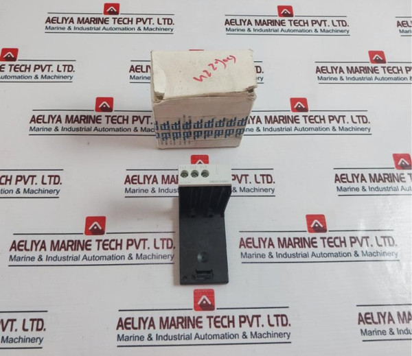 Siemens 3Rb2913-0Aa1 Terminal Support - New