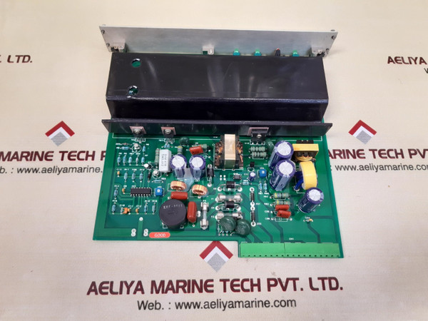 Hyundai Hhi Pwrm 970129 Ver1.1 Power Module