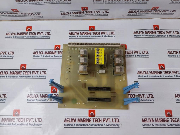 T.A.S. Ble 1525 Printed Circuit Board