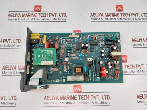 Yokogawa Cr5-pd*A Signal Conditioner Card - Used