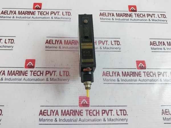 Watson Smith 5368099X P To I Converter - Used