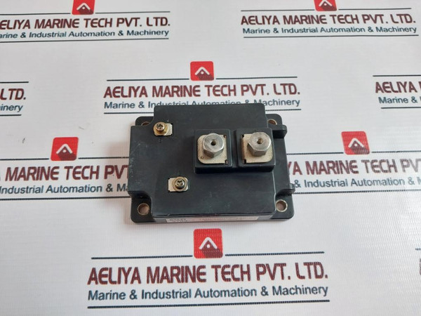 Fuji Electric 1Mbi600Px-140-03 Igbt Module 600A 1400V  - Used
