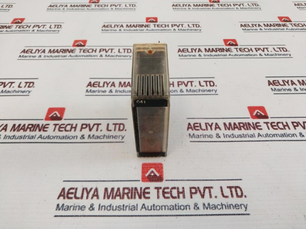 Eaw Translog 2 Relay Tgl 33567 Ip40 - Used