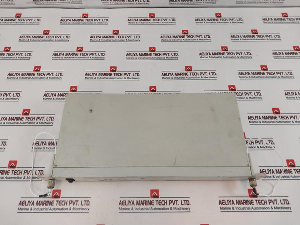 Philips Lbc 2701/01 Wms 2700 Multi-channel Diversity Receiver - Used