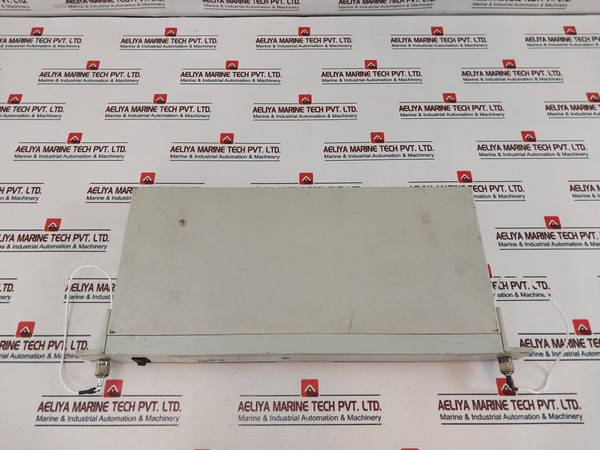 Philips Lbc 2701/01 Wms 2700 Multi-channel Diversity Receiver - Used