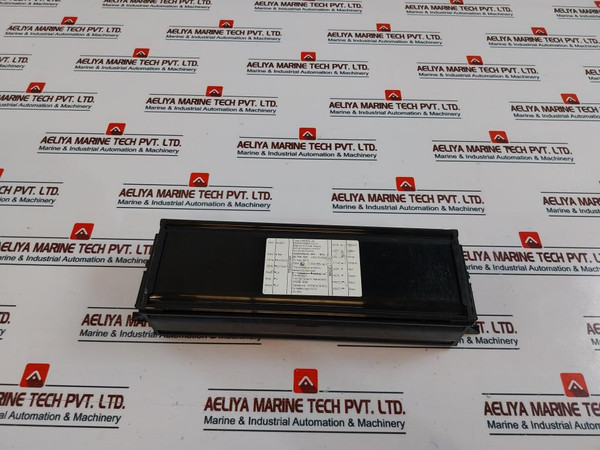 Nedap Che-eol-46 Electronic Power Supply G7636-4120-eol   - Used