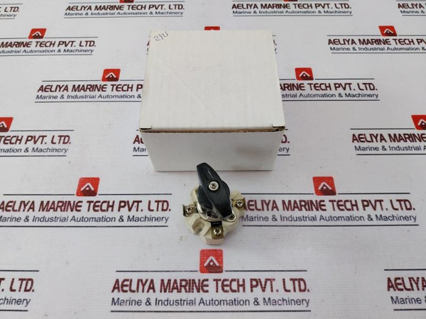 10/250 Switch  - Used