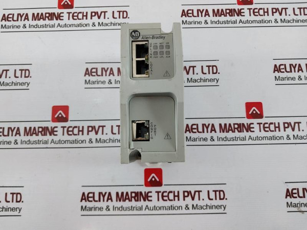 Allen-bradley 9300-ena Network Address Translation Device 12-48Vdc 2.6W