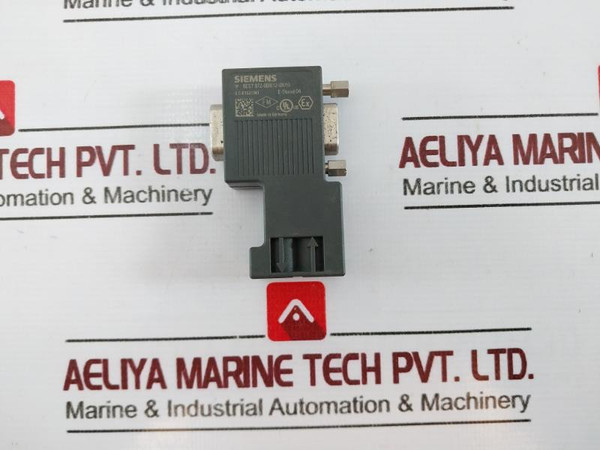 Siemens 6Es7972-0Bb12-0Xa0 6Es7 972-0Bb12-0Xa0 S C-e1S21343