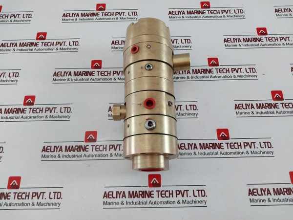 Ems Marcon Ct801-lb/S Tank Level Transmitter 25598-03 0-350/1050 Mbar