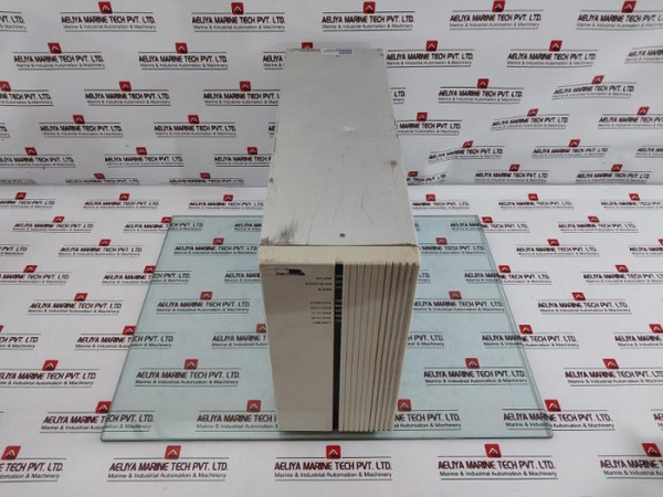 Falcon Ed-1500-1 Uninterruptible Power System 15A 250V - Used