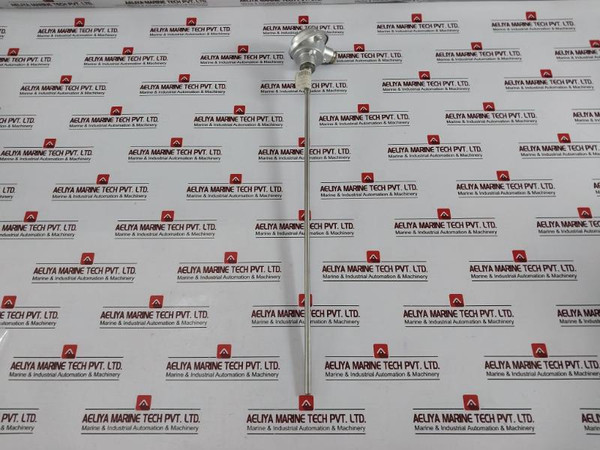 Ntw 2Tp43-3-470 Temperature Sensor 2X Pt100 Class B