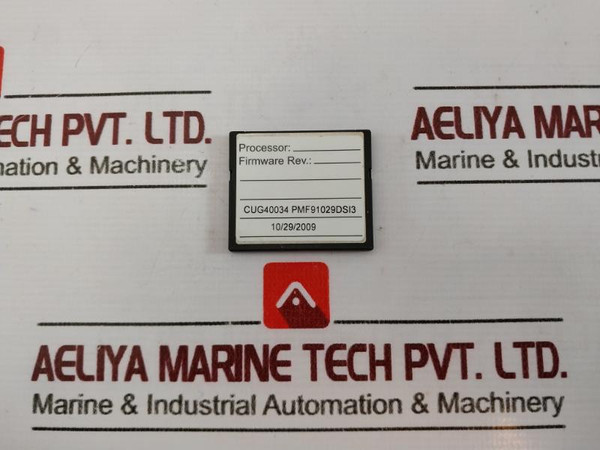 Allen-bradley 1784-cf64 Industrial Compactflash Cug40034 Pmf91029Dsi3