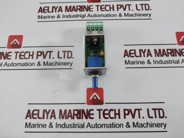 Dc0030A V.1 Component