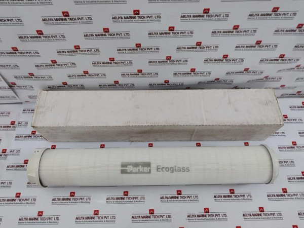 Parker 933735Q Hydraulic Filter Element Bd202108 - New