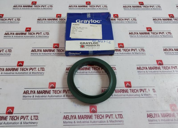 Grayloc 66040N Ptfe Coated Seal Ring 40 - New