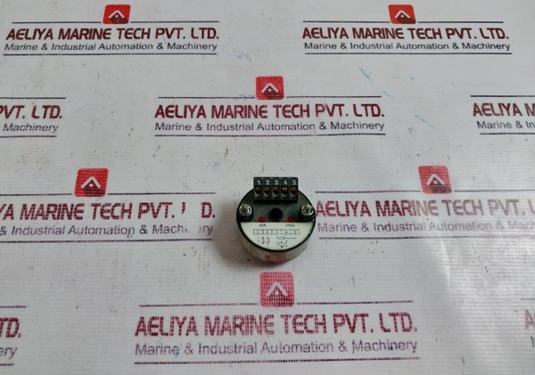 Loreme Cal40 Analog Transmitter 4-20Ma Pt100 10A 40 Vdc 