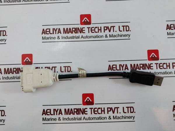 Bizlink Dp/N 023 Display Port To Nvr Cable