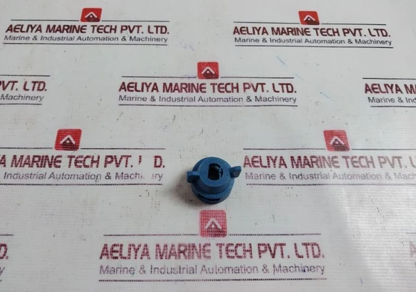 Teejet 25611 Quick Nozzle Nut 4527745