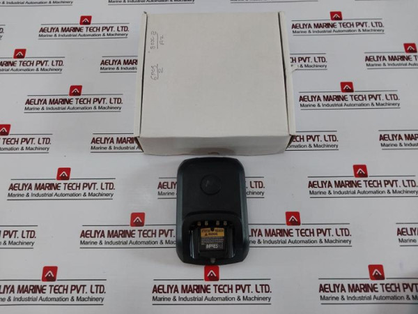 Motorola Wpln4243A Impres Adaptive Charger E0420 - Used