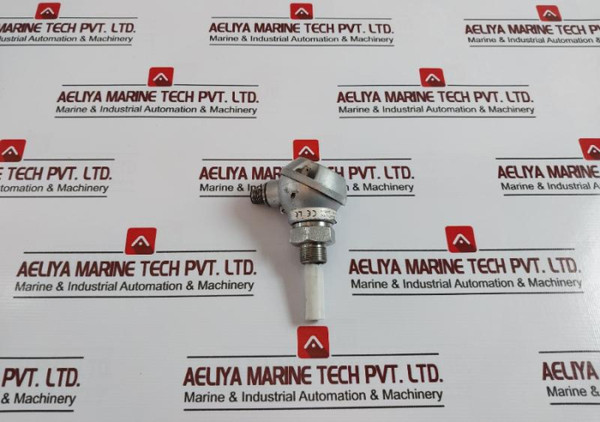 Gea Sk1-ht125-lo Westfalia Separator Capacitive Sensor 0005-1464-020 - Used