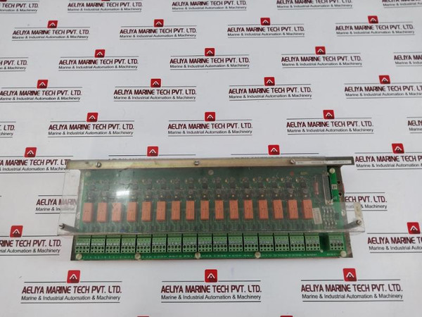 Bhel 69203Ob1A Module Jg80622/69203Od1Aa