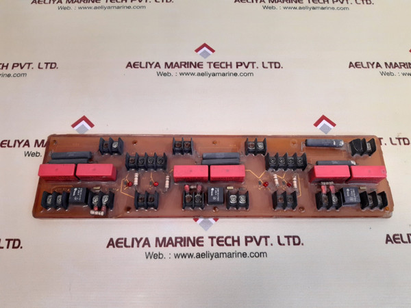 Siemens A1-103-100-532 Pcb Card