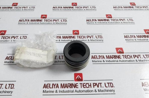 Burgmann Mg 12/40-z Mechanical Seal For 40Mm Shaft - New