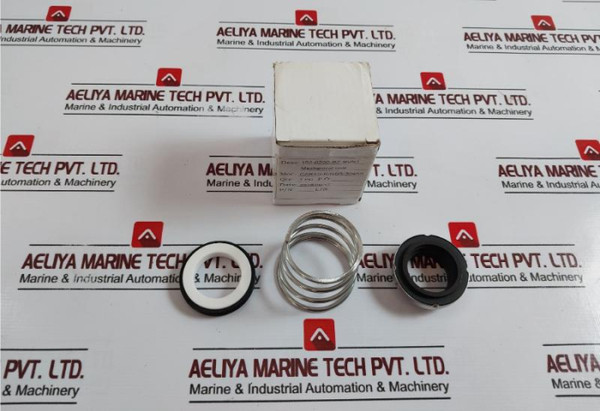 John Crane 29Mm Mechanical Seal 152-0290-bz-bvn1 - New