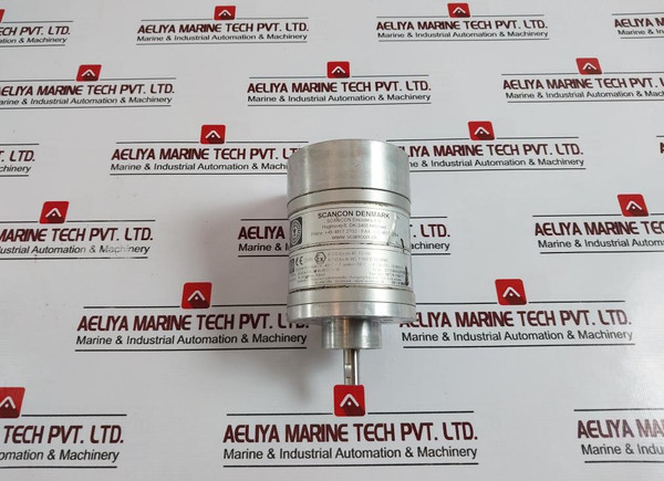 Scancon Exagn-dpc1B-1213-a-al-01-66-00-fz-c-00 Encoder